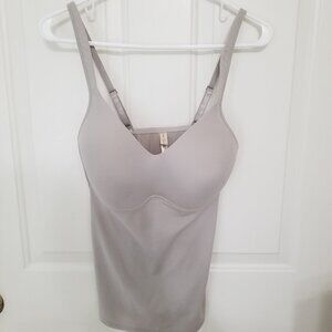 Rhonda Shear L Bra/Camisole NWOT